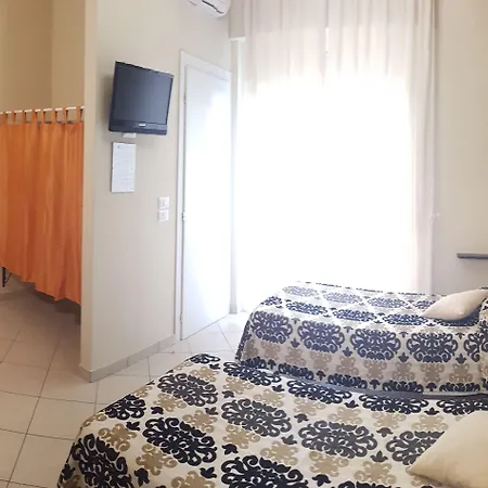 Torre Dei Saraceni 마리나디지오이사이오니카