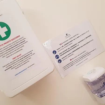 Torre Dei Saraceni 3*