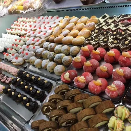 Torre Dei Saraceni B&B 3*