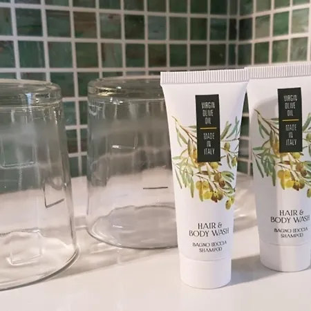 Torre Dei Saraceni B&B