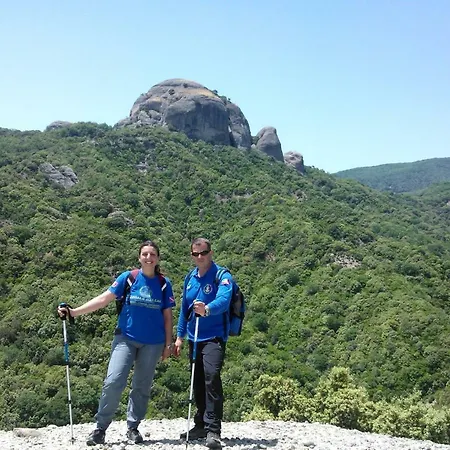 Torre Dei Saraceni B&B 3*