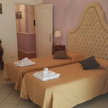 Torre Dei Saraceni 마리나디지오이사이오니카