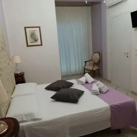 Torre Dei Saraceni 마리나디지오이사이오니카