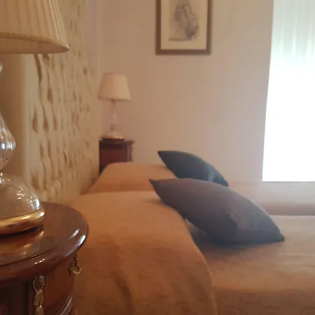 Bed and breakfast Torre Dei Saraceni