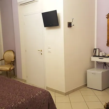 Torre Dei Saraceni Bed & Breakfast 3*
