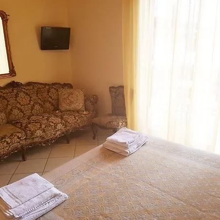 Bed and breakfast Torre Dei Saraceni