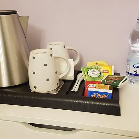 Alojamento de Acomodação e Pequeno-almoço Torre Dei Saraceni 3*