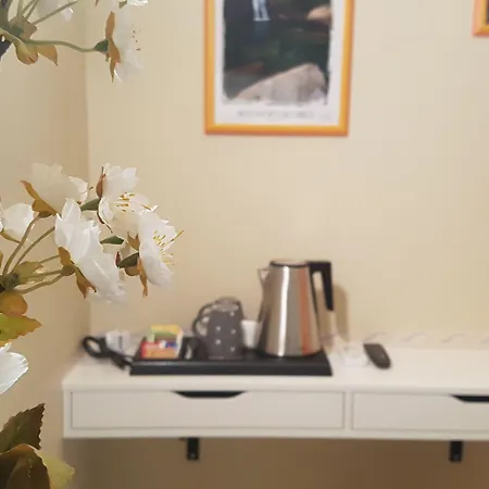 Torre Dei Saraceni Bed and breakfast 3*