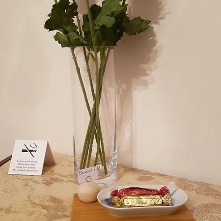 Torre Dei Saraceni Bed & Breakfast