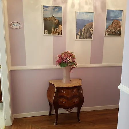 Torre Dei Saraceni Marina di Gioiosa Ionica