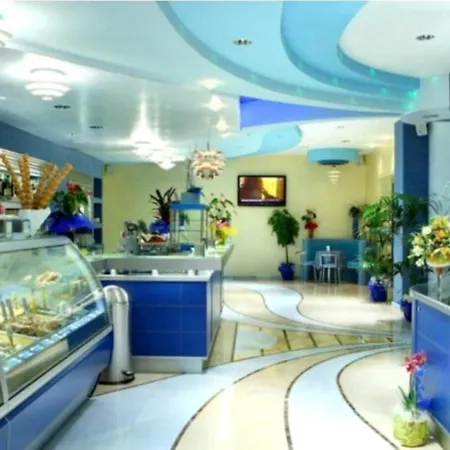 Torre Dei Saraceni Marina di Gioiosa Ionica