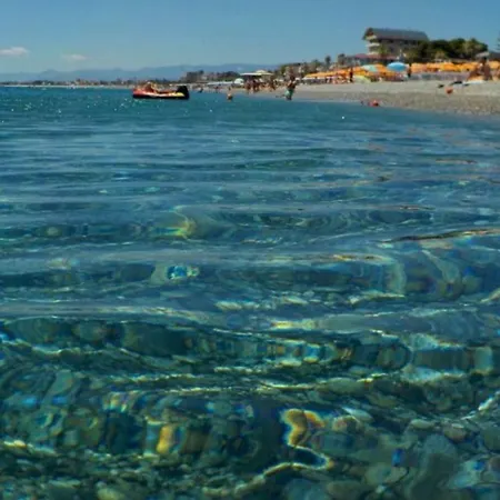 Torre Dei Saraceni Bed and breakfast 3*