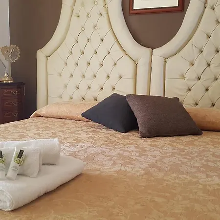 Bed & Breakfast Torre Dei Saraceni Marina di Gioiosa Ionica