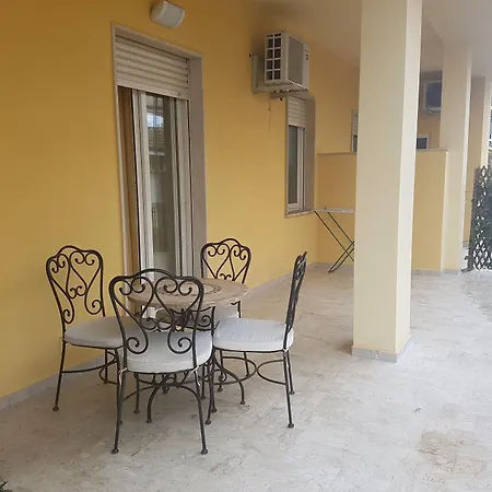 Torre Dei Saraceni 3* Marina di Gioiosa Ionica