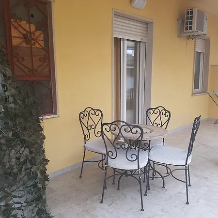 Torre Dei Saraceni 3* Marina di Gioiosa Ionica