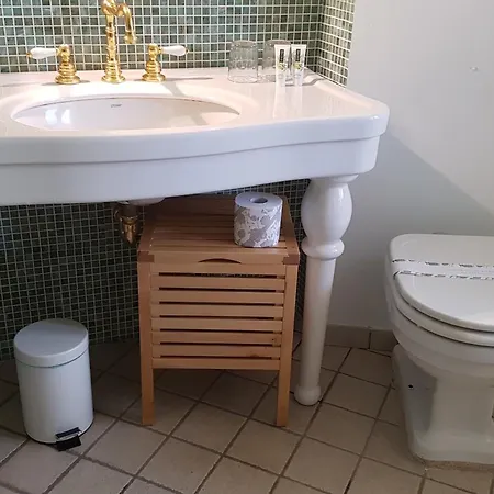 Bed and breakfast Torre Dei Saraceni