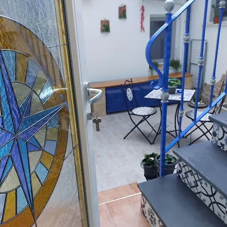 Torre Dei Saraceni Bed & Breakfast Marina di Gioiosa Ionica
