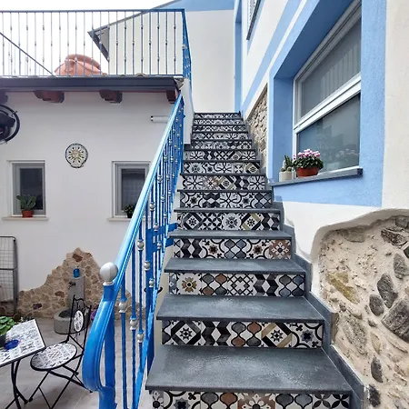 Torre Dei Saraceni Bed & Breakfast Marina di Gioiosa Ionica