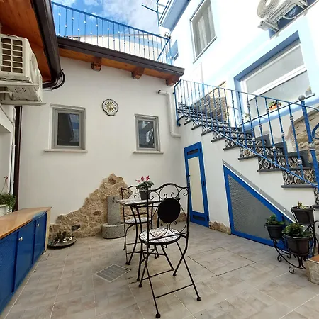 Bed & Breakfast Torre Dei Saraceni