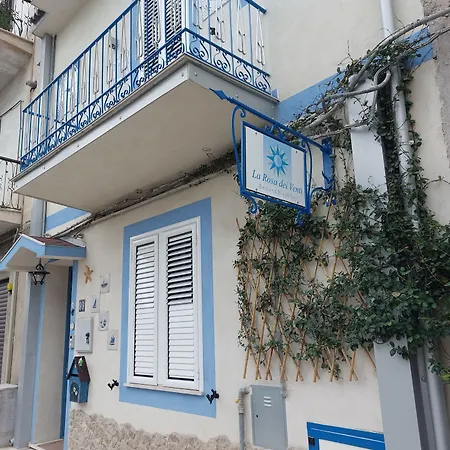 Torre Dei Saraceni Bed & Breakfast Marina di Gioiosa Ionica