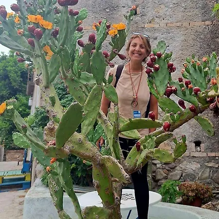 Torre Dei Saraceni Marina di Gioiosa Ionica