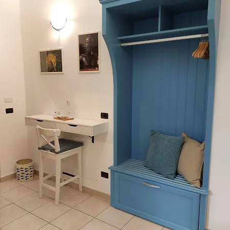 Torre Dei Saraceni Bed & Breakfast
