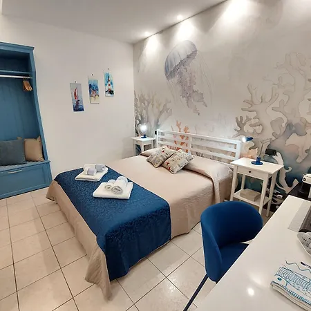 Torre Dei Saraceni Bed & Breakfast Marina di Gioiosa Ionica