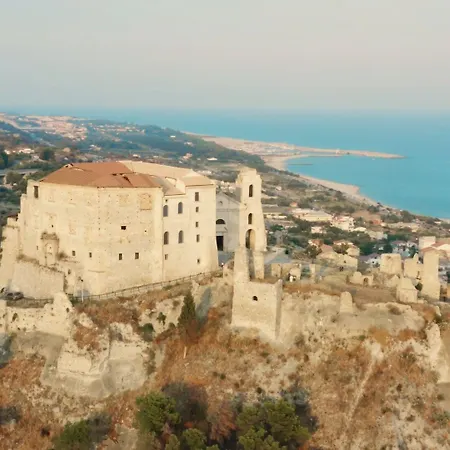 Bed & Breakfast Torre Dei Saraceni