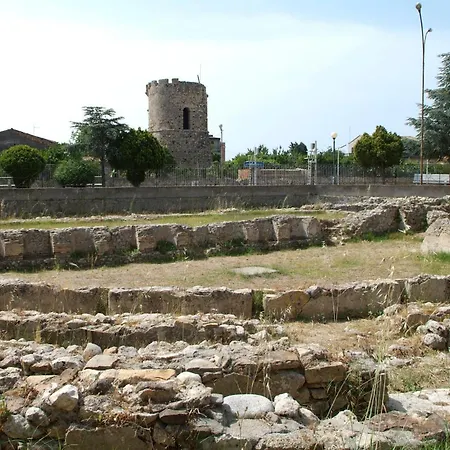Torre Dei Saraceni Bed & Breakfast Marina di Gioiosa Ionica