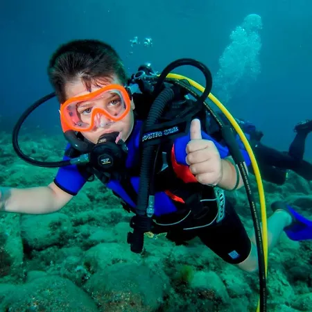 Bed and breakfast Torre Dei Saraceni