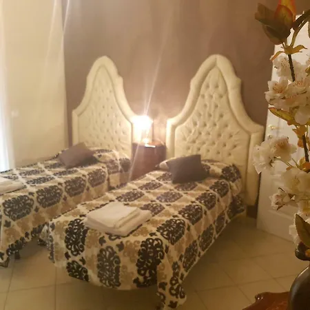 Torre Dei Saraceni 3*