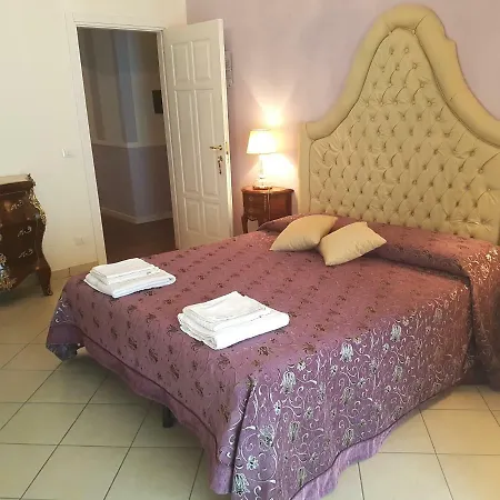Bed & Breakfast Torre Dei Saraceni Marina di Gioiosa Ionica