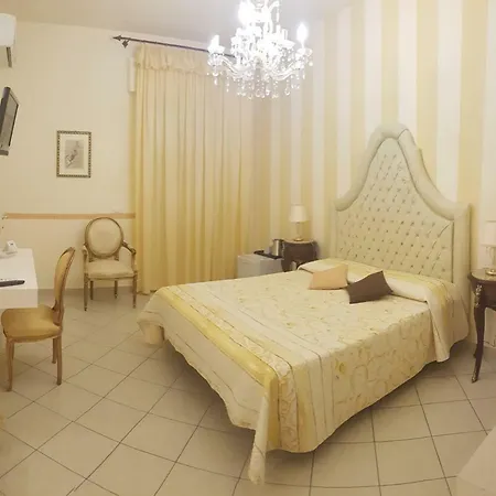 Nocleg ze śniadaniem Torre Dei Saraceni