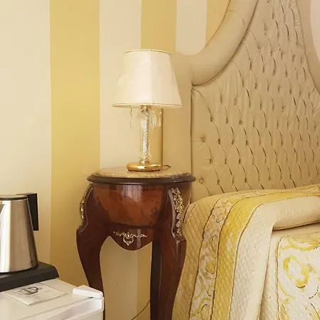 Torre Dei Saraceni Bed & Breakfast Marina di Gioiosa Ionica