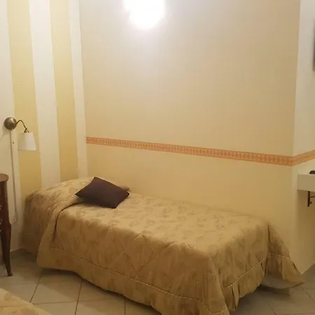 Torre Dei Saraceni 3*