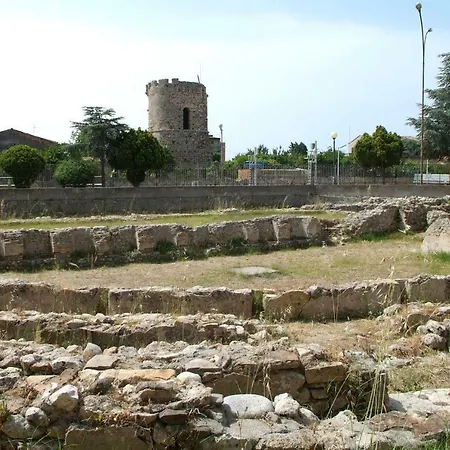 Torre Dei Saraceni 3*