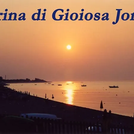 Bed & Breakfast Torre Dei Saraceni Marina di Gioiosa Ionica