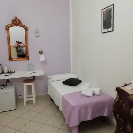 Torre Dei Saraceni Bed & Breakfast 3*
