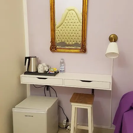 Bed & Breakfast Torre Dei Saraceni