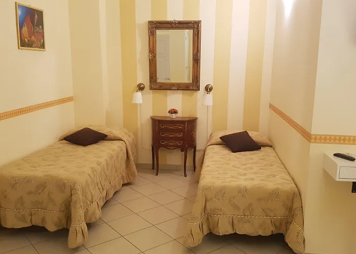 Torre Dei Saraceni 3*