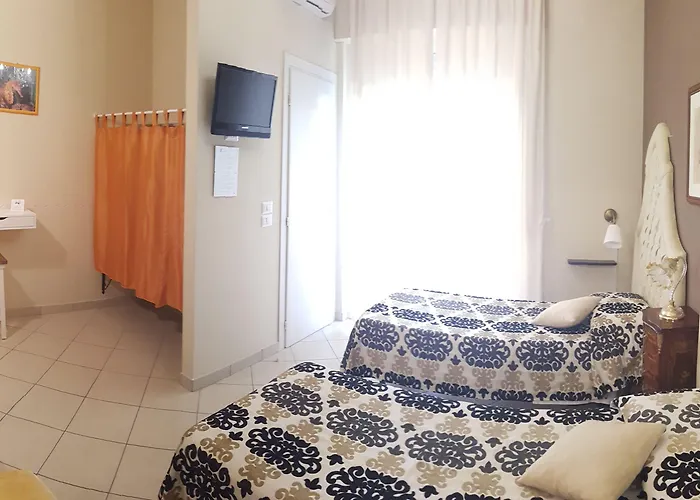 Torre Dei Saraceni 玛里纳吉尔萨罗