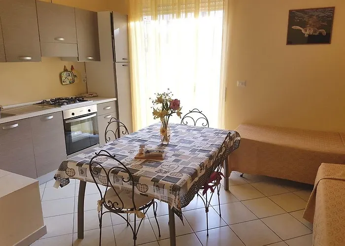 Torre Dei Saraceni 3*