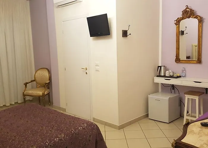 Torre Dei Saraceni 住宿加早餐酒店 3*