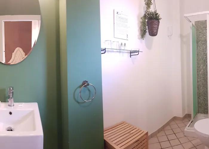 Torre Dei Saraceni Alojamento de Acomodação e Pequeno-almoço Marina di Gioiosa Ionica