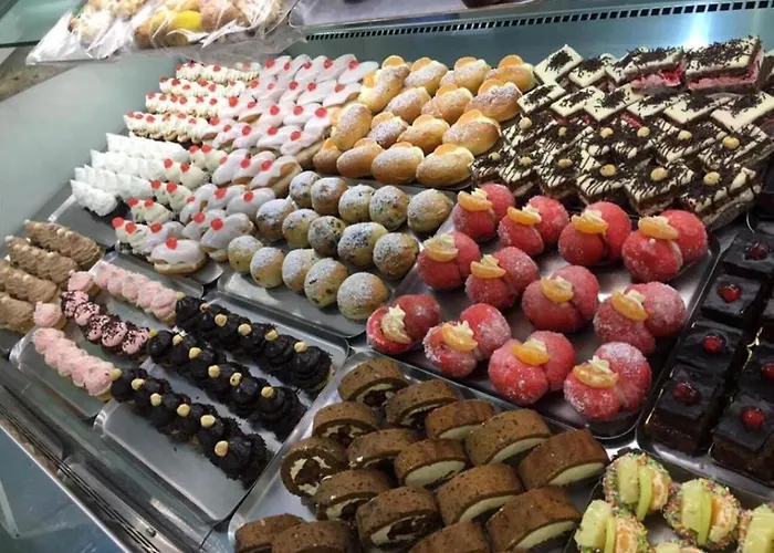 Torre Dei Saraceni 住宿加早餐酒店 3*