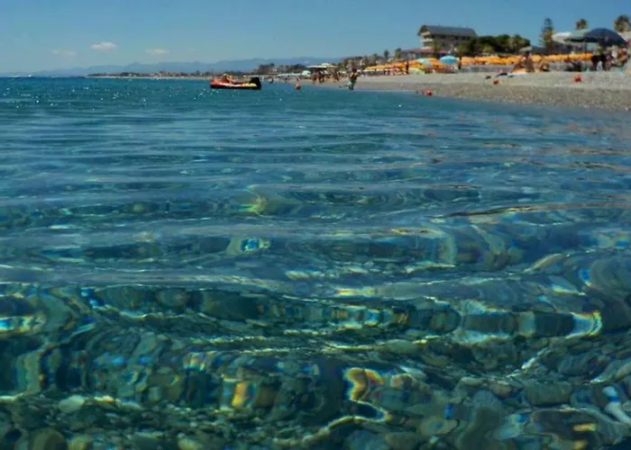 Torre Dei Saraceni 住宿加早餐酒店 3*