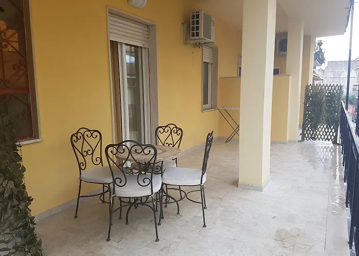 Torre Dei Saraceni 3* Marina di Gioiosa Ionica