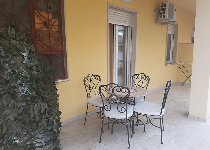 Torre Dei Saraceni 3* Marina di Gioiosa Ionica