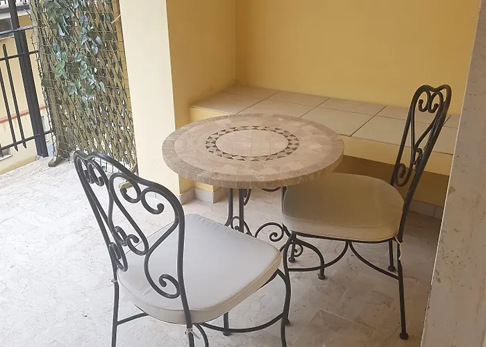 Torre Dei Saraceni Alojamento de Acomodação e Pequeno-almoço Marina di Gioiosa Ionica