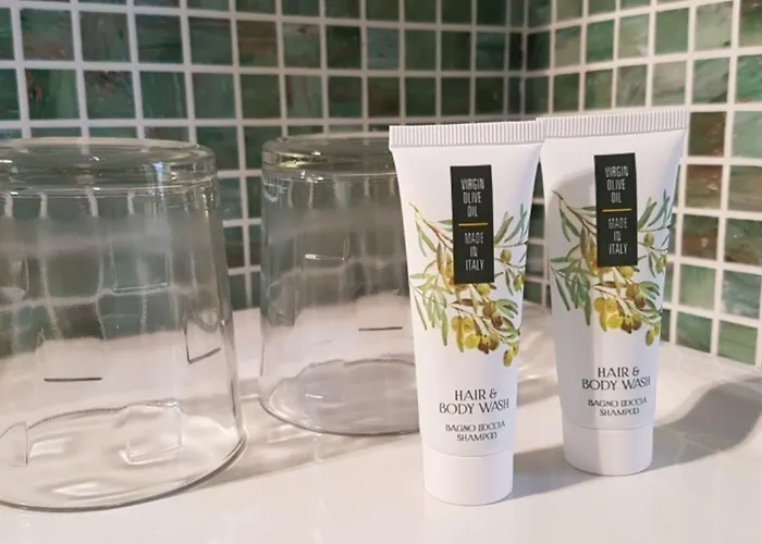 Torre Dei Saraceni Alojamento de Acomodação e Pequeno-almoço